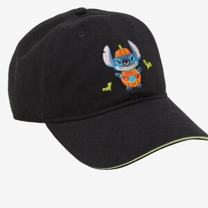 Stitch Ball Cap